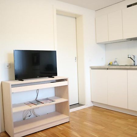 Studio Chic Niederweningen Buitenkant foto