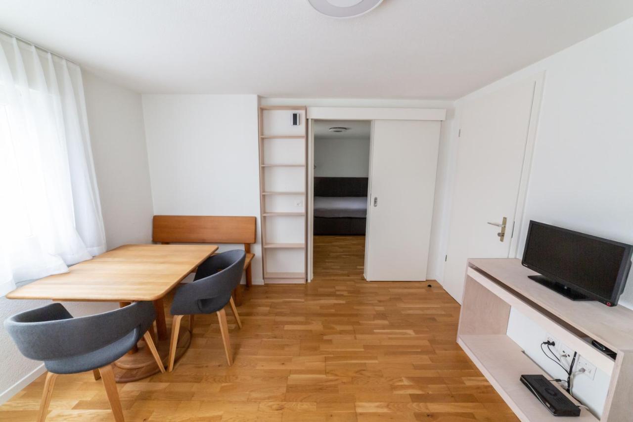 Studio Chic Niederweningen Buitenkant foto