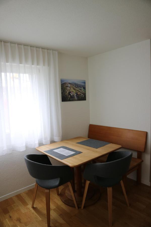 Studio Chic Niederweningen Buitenkant foto