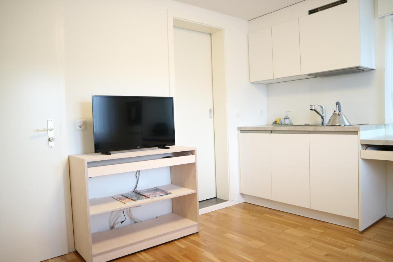 Studio Chic Niederweningen Buitenkant foto