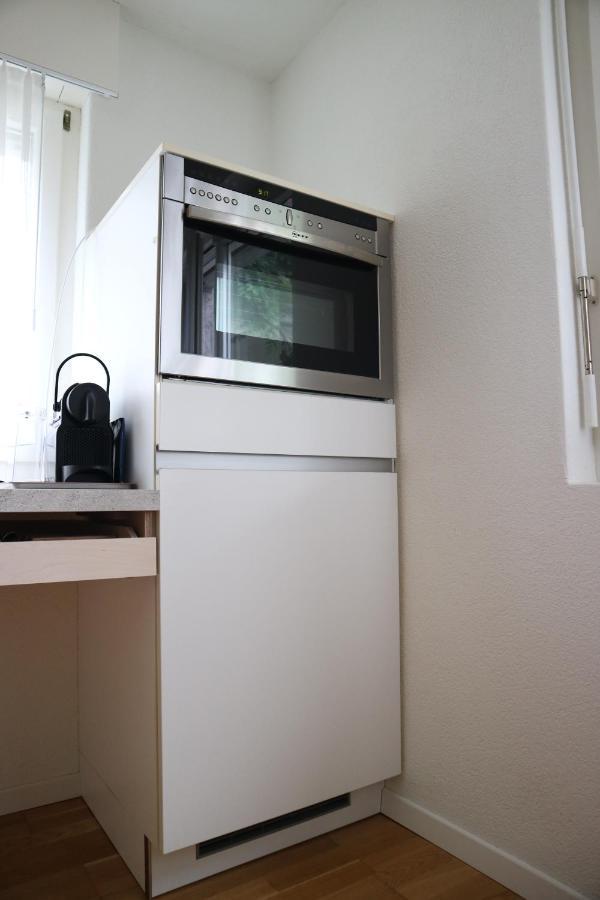 Studio Chic Niederweningen Buitenkant foto